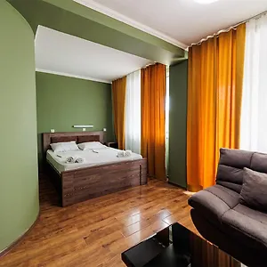 By Mgzavrebi Otel